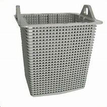 Pump Basket